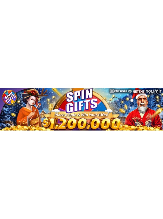 WhiteCliff - Evolution Slots Promotion